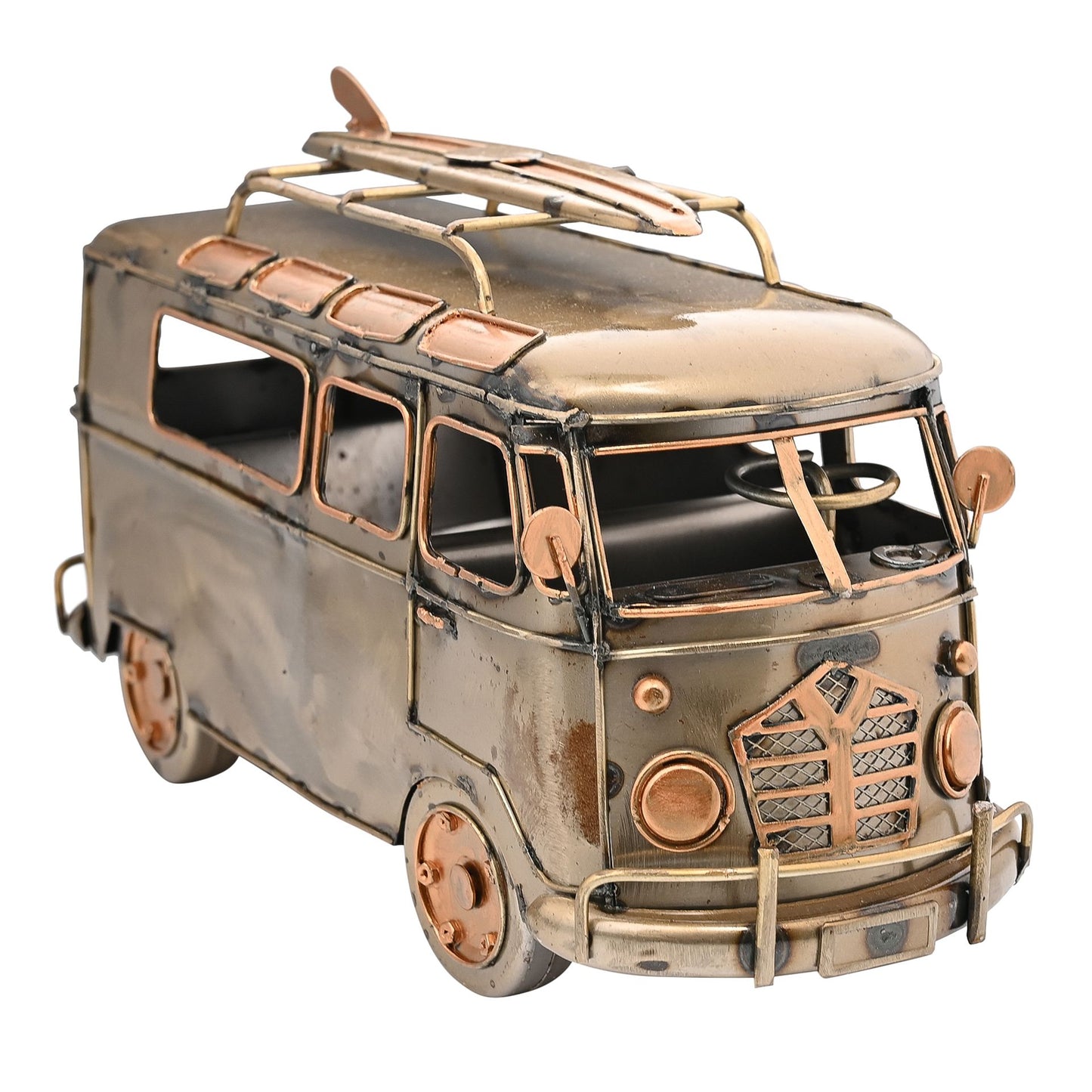 Harvey Makin Ornament - Campervan