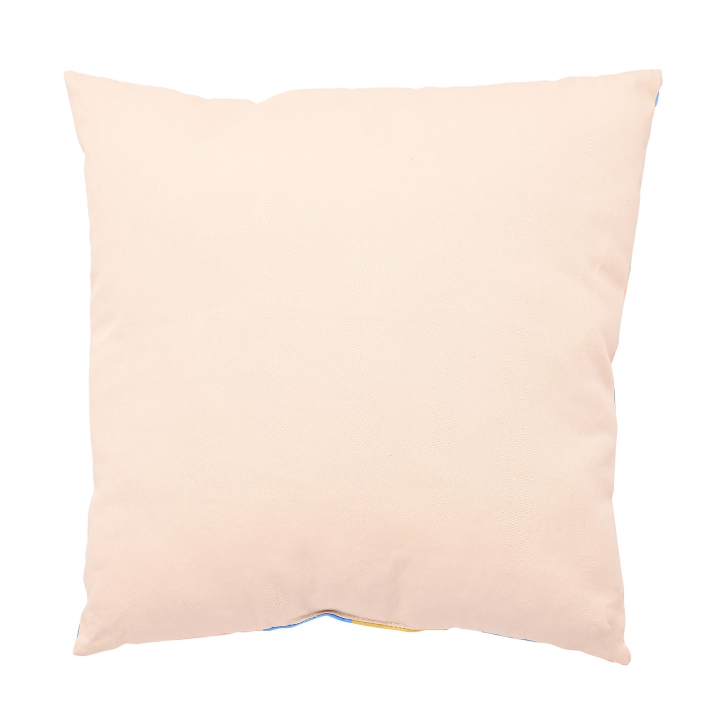 Raspberry Blossom Cushion - "I Need A Nap"