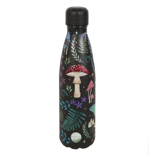 Dark Forest Metal Drinks Bottle