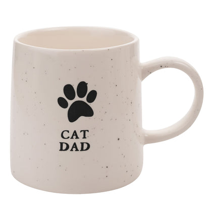 Cat Mugs - Choice of 2 Styles