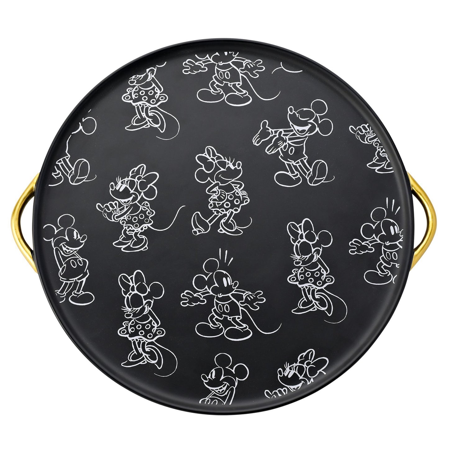 Disney Mickey Tray