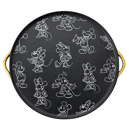 Disney Mickey Tray