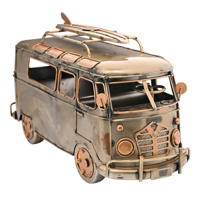 Harvey Makin Ornament - Campervan