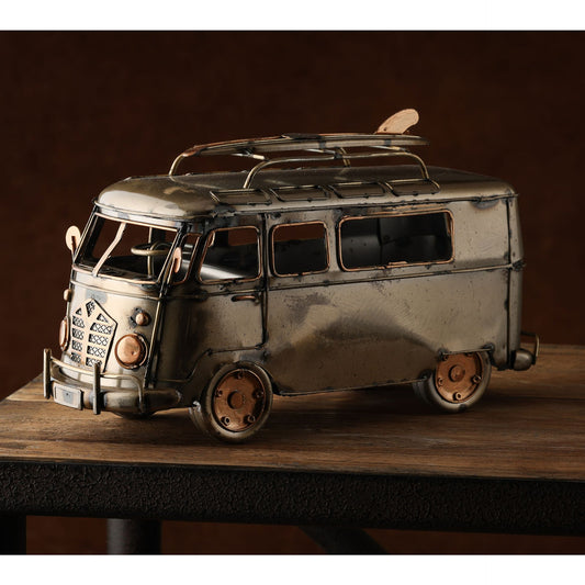 Harvey Makin Ornament - Campervan