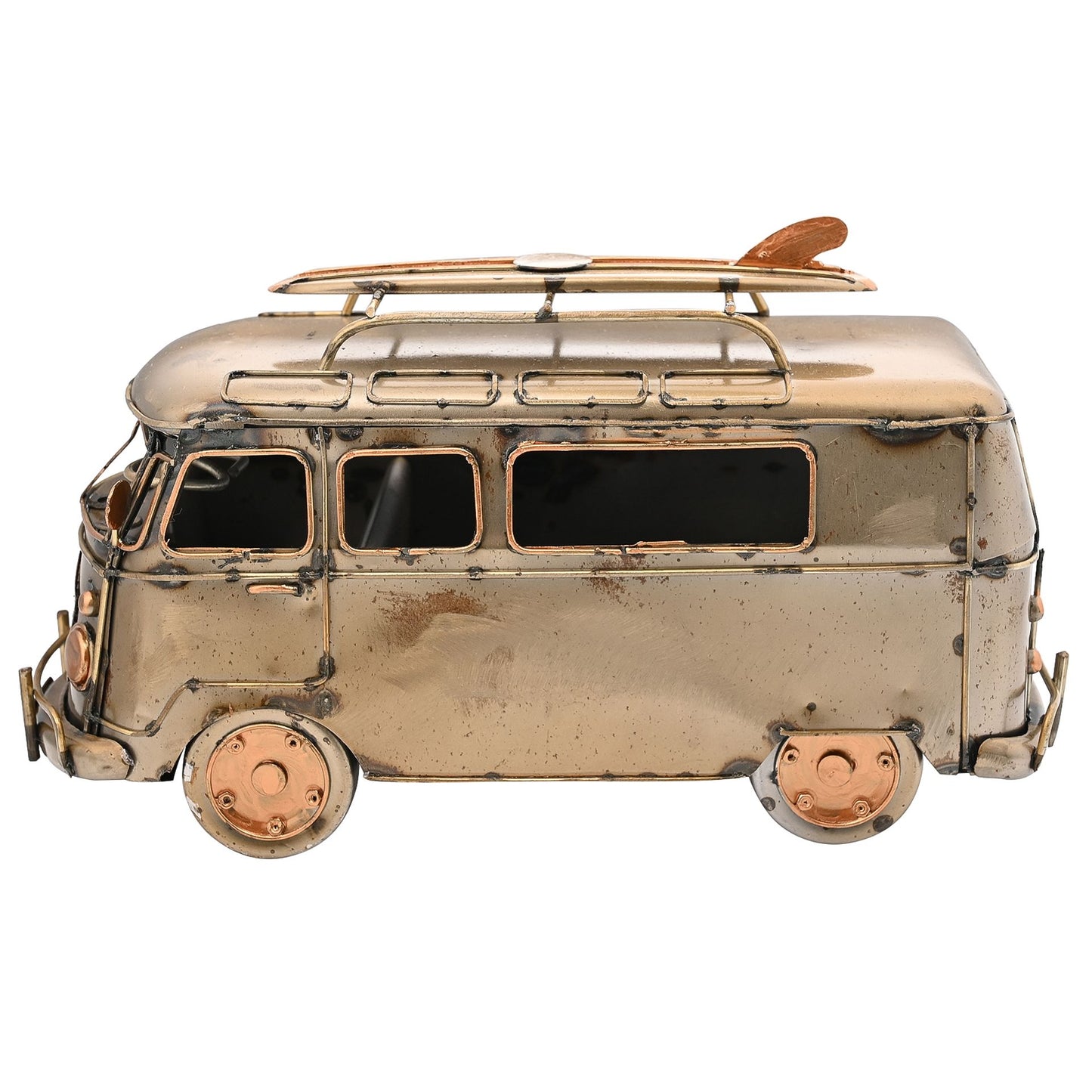 Harvey Makin Ornament - Campervan