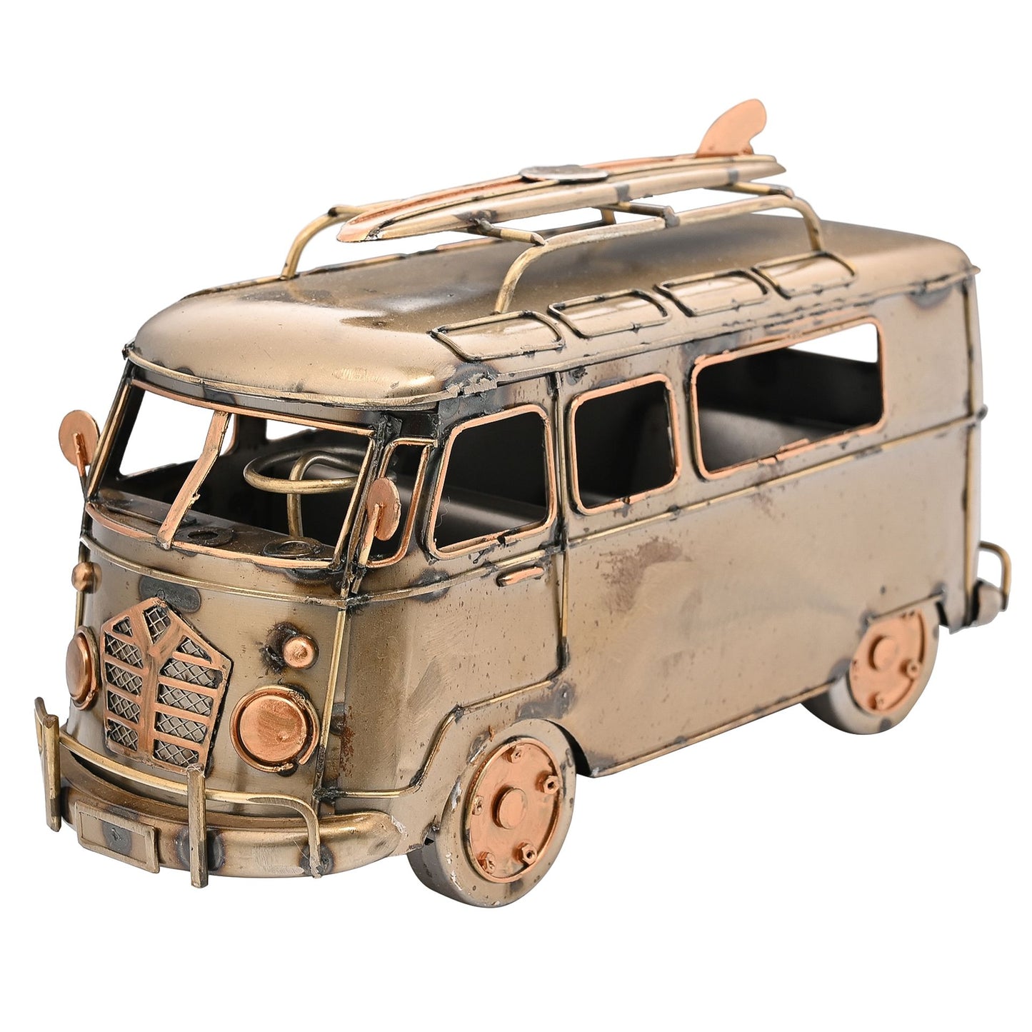 Harvey Makin Ornament - Campervan