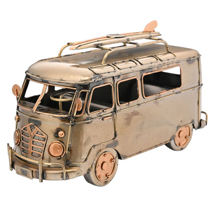 Harvey Makin Ornament - Campervan