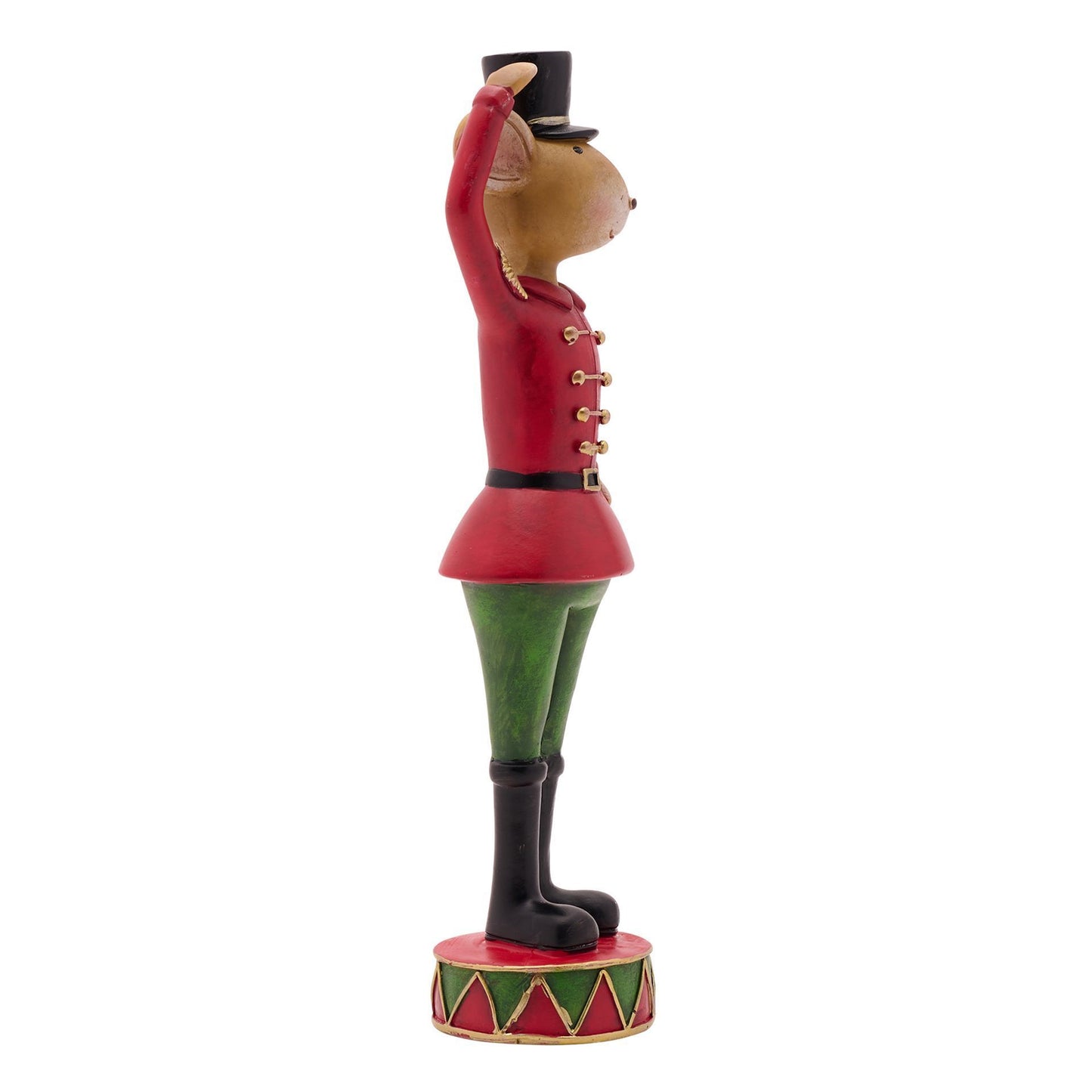 Nutcracker Ballet Pose Mouse - 2 Sizes to choose from