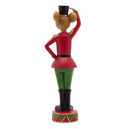 Nutcracker Ballet Pose Mouse - 2 Sizes to choose from