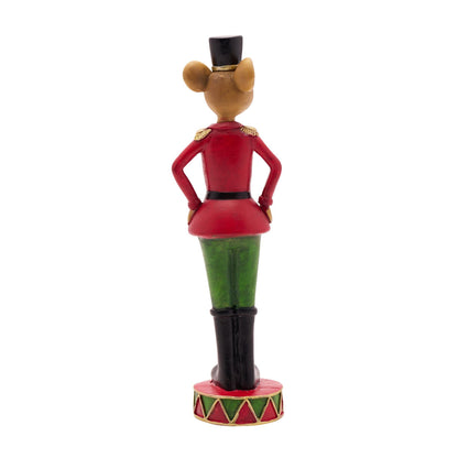 Nutcracker Ballet Pose Mouse - 2 Sizes to choose from